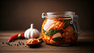 The Healthy Food Trend Rooted In Tradition