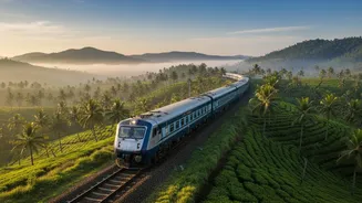 What Travellers Should Know About the Shift to a New Booking Platform with Indian Railways' August Reservation Upgrade