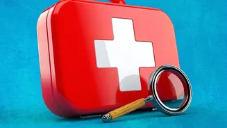 Health Insurance Super Top-Ups Protect Middle-Class Households From Debt During Complex Senior Parent Surgeries