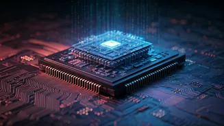 AI's Quantum Leap: New Open Models Accelerate Quantum Computing's Future