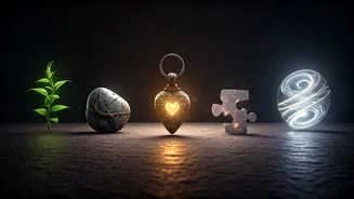 5 Essential Ingredients for Building a Thriving, Lasting Romantic Relationship