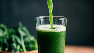 Boost Your Kidney Health With These Drinks