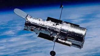Plasma Thrusters Allow ISRO Satellites To Carry Less Fuel And Operate Longer