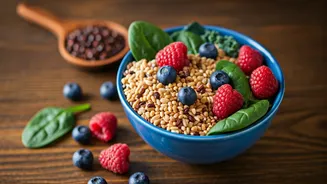 Fibermaxxing Hacks: How To Maximize Daily Digestive Wellness Easily