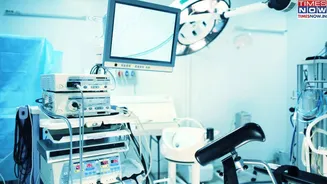 NBEMS Introduces Six-Month AI Course to Strengthen Healthcare in India