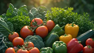 Edible Gardening Is Practical, Cute And Rewarding