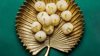 Launch Vibration and Shelf-Life Tests Decided Which Indian Foods Could Fly