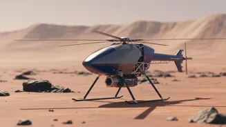 Understanding Skyfall Mapping of Subsurface Ice with NASA's Skyfall Mars Helicopter Concept