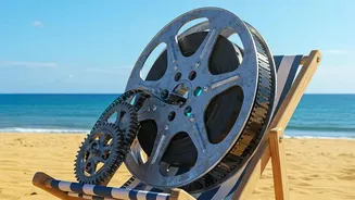 Heartwarming Hollywood Stories That Offer Pure Relaxation During A Cosy Weekend Movie Binge