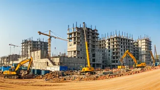 Delhi's Infrastructure: Key Projects & Financial Matters