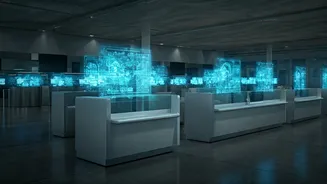 British Traveler's Viral Rave: Lucknow Airport Outshines UK Counterparts