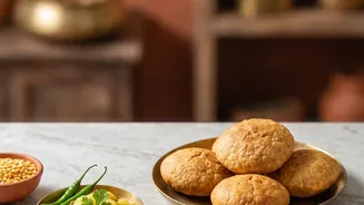 Regional Variations Of A Familiar Breakfast: The Comfort Of Traditional Savoury Breakfasts