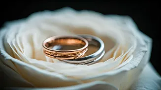 Rashmika & Vijay: A Love Story