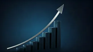 Finance Career Frameworks See Unprecedented Growth Statistics Nationwide Now
