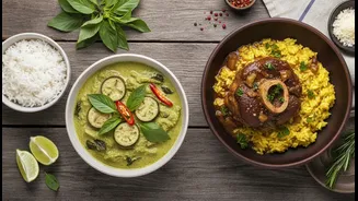 Multi-Regional Dining Works When Chefs Resist Making Every Dish Familiar