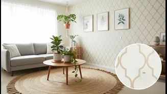 How to Create a Pinterest-Worthy Rental Without Breaking Lease Rules