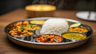 10 Delicious & Thyroid-Friendly Indian Recipes