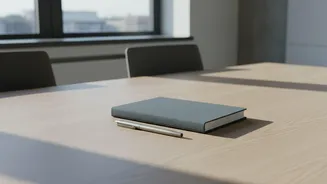 Professionals Are Saving Time By Letting AI Handle Meeting Documentation