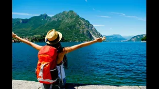 Are Solo Trips Replacing Family Vacations? Here’s What 2026 Travel Trends Say