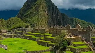 What Travellers Should Know About Deciding Which Stops Deserve Your Time In Peru's Overrated Tourist Attractions