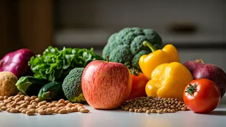 Beyond Diet: What Countries with Low Obesity Rates Teach Us About Healthy Living