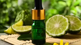 African Neroli Oil Adds A Floral Citrus Note To Beauty Care