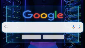 How Google blocked first known AI-driven cyberattack targeting 2FA systems