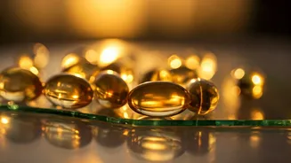 India Faces Vitamin D Deficiency Despite Sun