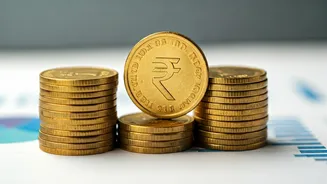 Deciphering India's Thriving Index Funds Landscape