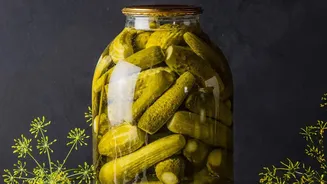Food Lovers Are Rediscovering India's Regional Pickle Culture