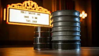 Movie Reviews: Exploring the Latest Cinematic Releases