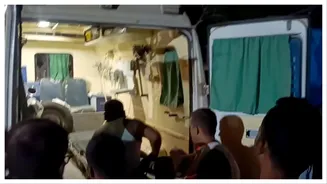 Bihar tragedy: 13 dead after boat capsizes in Ganga River near Hajipur, 5 rescued