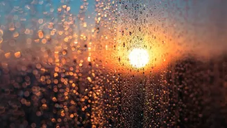 Tamil Nadu weather outlook in April: State may receive higher rainfall, but heatwave likely to continue