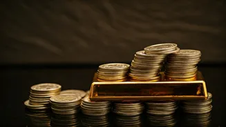 Gold & Silver Soar: Record Prices in India!