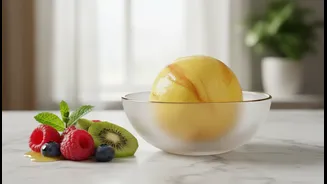 Indian Gelaterias Explore Dairy-Free Recipes Without Losing Creamy Dessert Textures