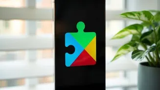 Google March 2026 system update brings Wi-Fi sync to Android