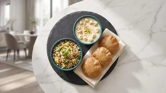 3 Essential Foods for Navratri Fasting