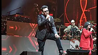 AR Rahman Enthralls Mumbai On Republic Day With Exclusive Performance At Jio World Convention Centre