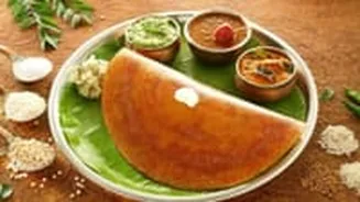 Dosa, Malpua & More! Indian Food Dominates The List Of 100 Best Pancakes In The World