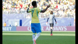 Brasil x Haiti - Copa do Mundo de 2026: onde assistir, horário e escalações