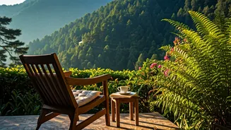 This Heritage Homestay Is Nainital’s Soft Travel Mood