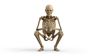 Squatting Daily: Benefits for Body & Health