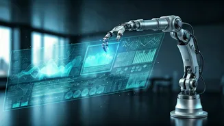 Why Automated Agentic AI Is Taking Over Corporate Workflows