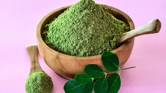 Seven Ingestible Beauty Ideas Show Why Supplement Claims Need Careful Reading