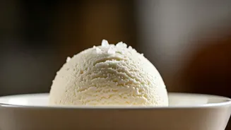 This Viral Sea Salt Ice Cream Trick Will Blow Minds