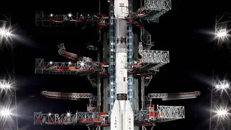Understanding ISRO Talent Retention Through More Than 100 Reported Scientist Departures