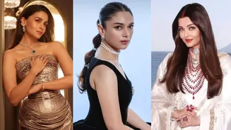 Aishwarya Rai, Alia Bhatt, Aditi Rao to grace Cannes 2026