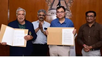 IIT Kharagpur to set up India's first AI school