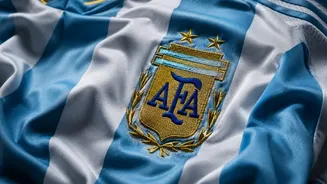 FBI investigation into Argentina explained: Why the AFA is under scrutiny in the United States and what it could mean
