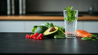 Unlock Your Weight Loss Goals with a Power-Packed Diet Plan